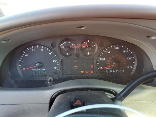 2011 FORD RANGER SUPER CAB  