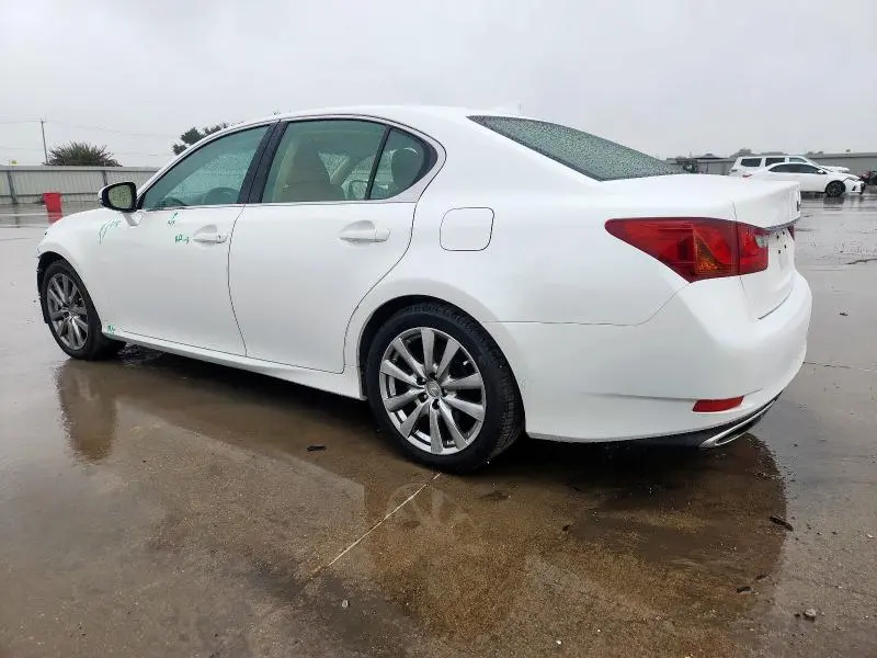 2015 LEXUS GS 350  