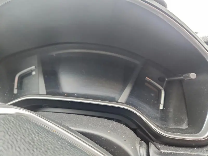 2017 HONDA CR-V EXL  