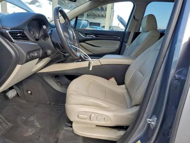 2020 BUICK ENCLAVE PREMIUM  
