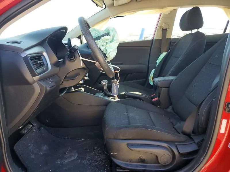 2023 KIA RIO S  