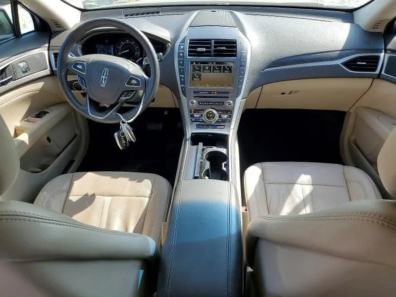 2017 LINCOLN MKZ HYBRID RESERVE  
