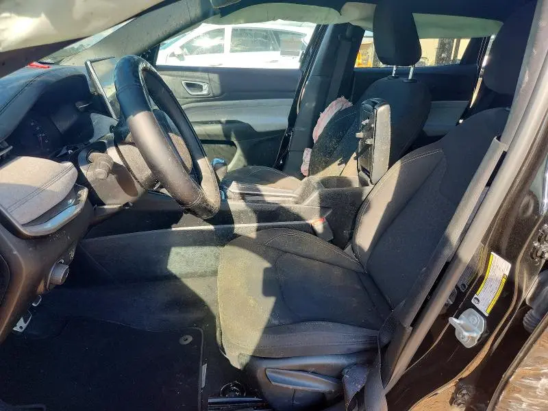 2024 JEEP COMPASS SPORT  