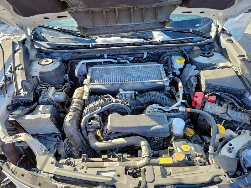 2021 SUBARU OUTBACK TOURING  