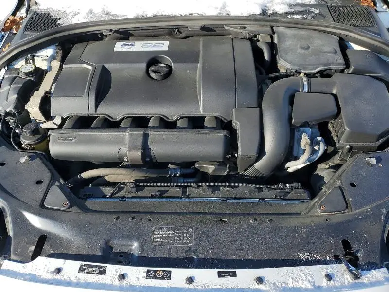 2015 VOLVO XC70 3.2 PREMIER  