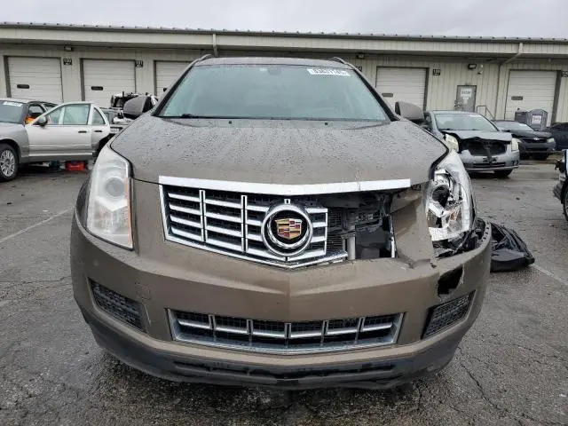 2014 CADILLAC SRX   