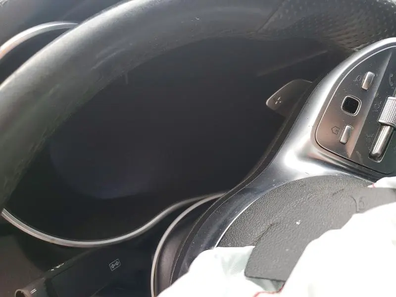 2020 MERCEDES-BENZ GLC COUPE 300 4MATIC  