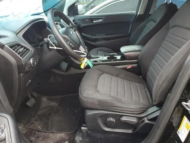 2016 FORD EDGE SE  