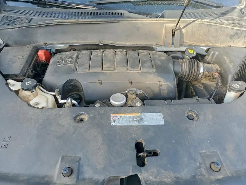 2013 GMC ACADIA SLT-2  