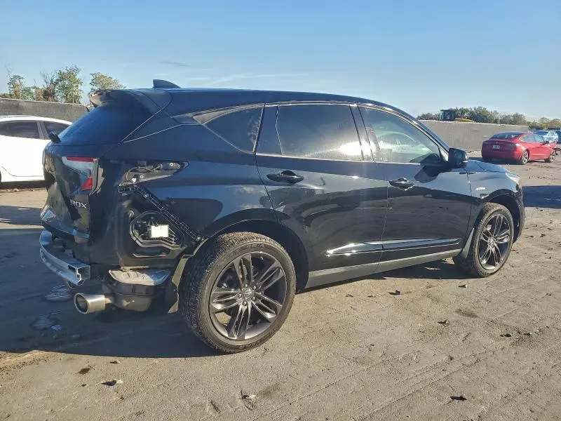 2020 ACURA RDX A-SPEC  