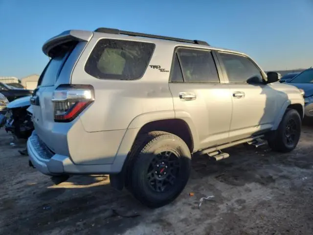 2019 TOYOTA 4RUNNER SR5/SR5 PREMIUM  