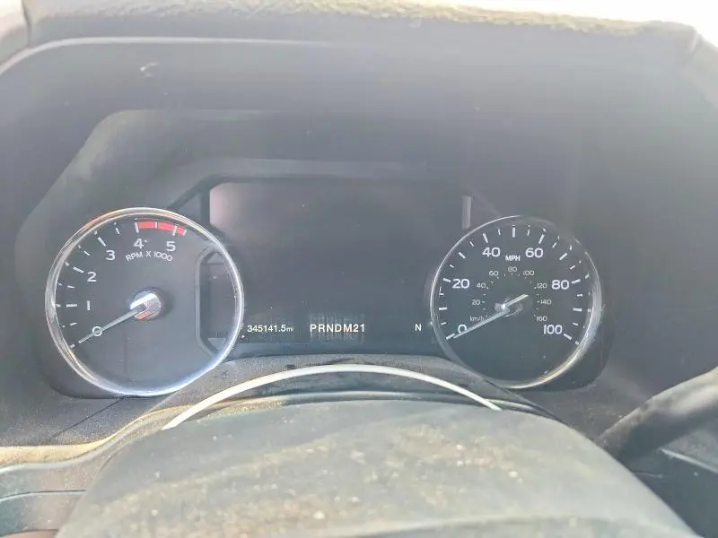 2019 FORD F350 SUPER DUTY  