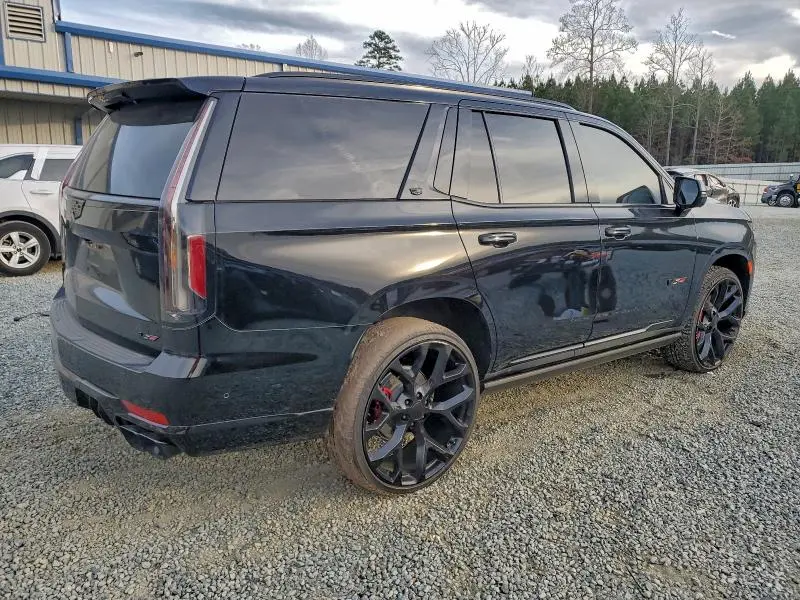 2023 CADILLAC ESCALADE V SPORT  