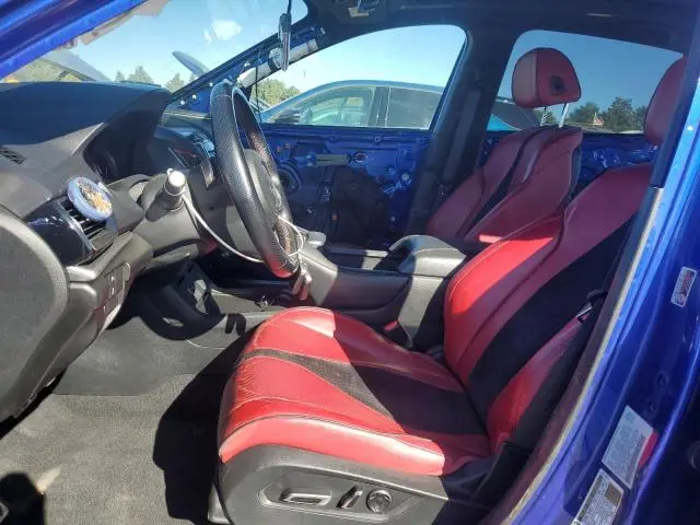 2020 ACURA RDX A-SPEC  