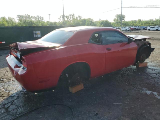 2011 DODGE CHALLENGER 