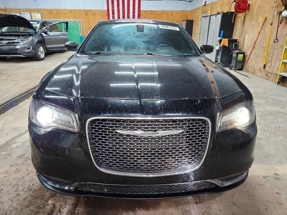 2017 CHRYSLER 300 S  