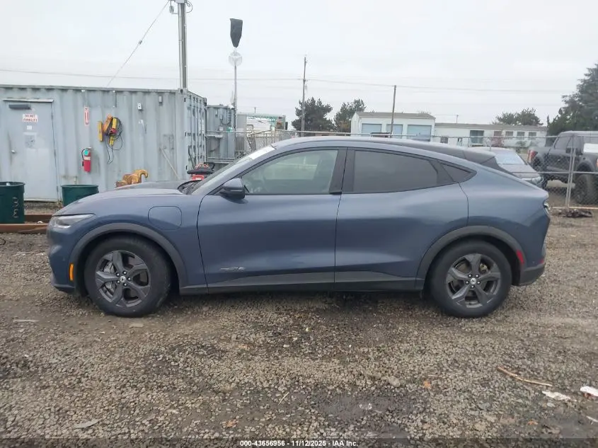 2021 FORD MUSTANG MACH-E SELECT