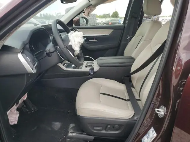 2024 MAZDA CX-90 PREMIUM  