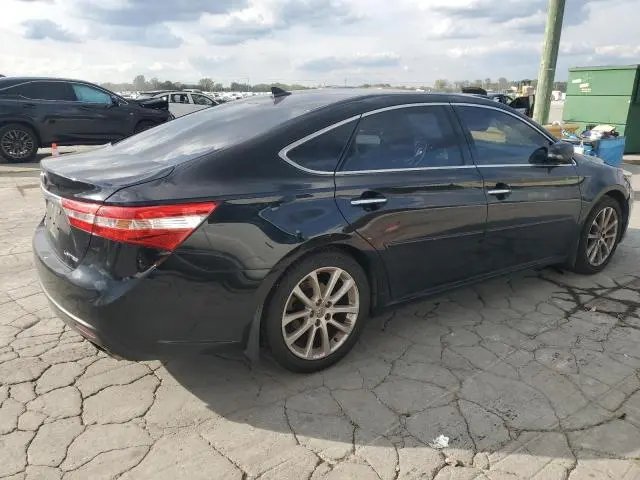 2013 TOYOTA AVALON BASE  