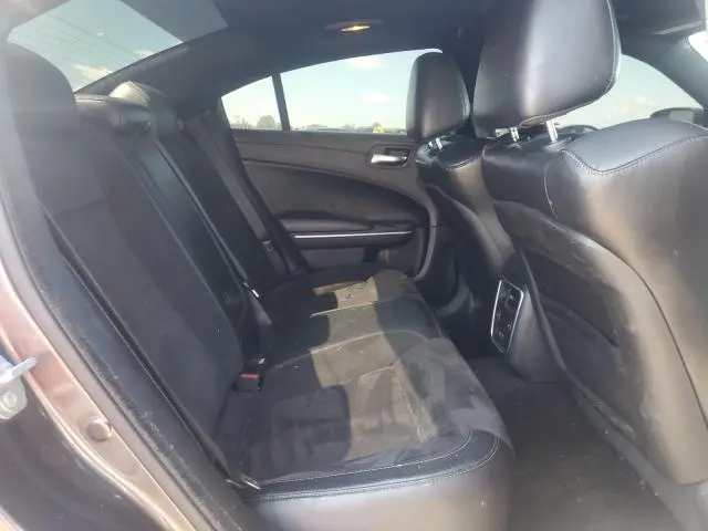 2020 DODGE CHARGER GT