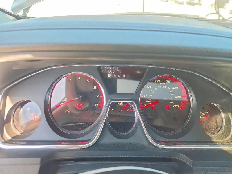 2014 GMC ACADIA DENALI  