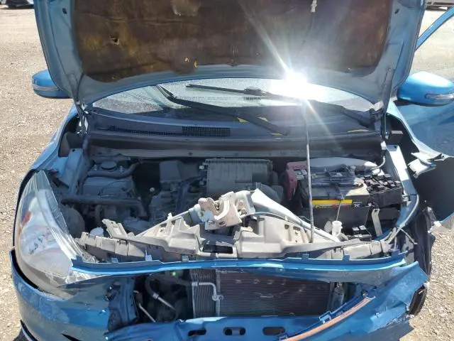 2018 MITSUBISHI MIRAGE SE  