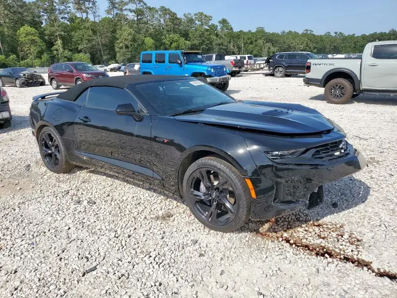 2023 CHEVROLET CAMARO LT1  