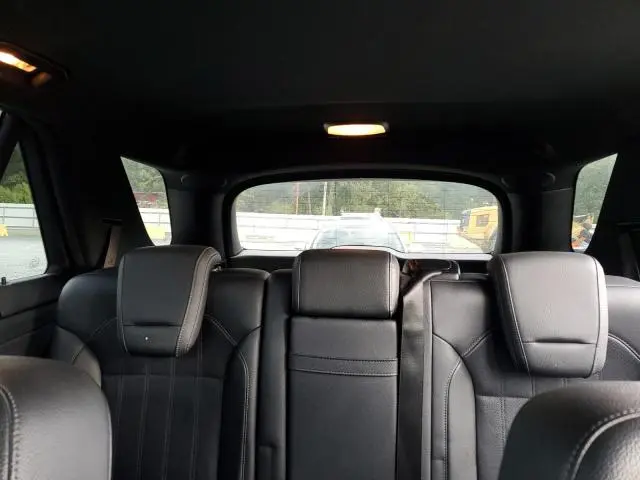 2017 MERCEDES-BENZ GLE 350 4MATIC  