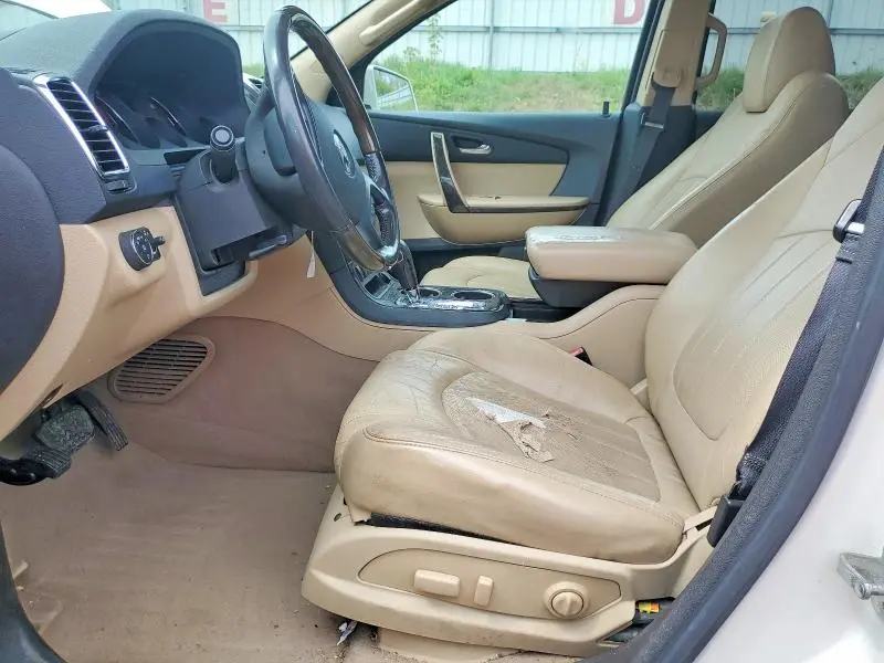 2011 GMC ACADIA DENALI  