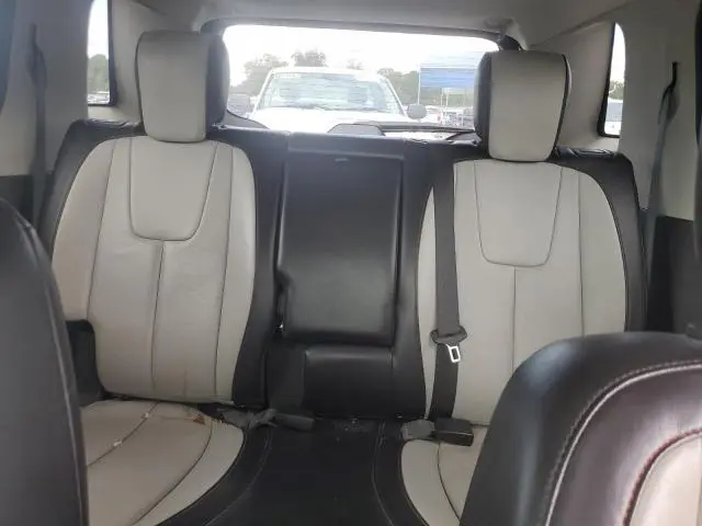 2013 GMC TERRAIN SLT  