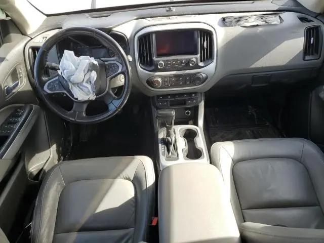 2015 CHEVROLET COLORADO LT