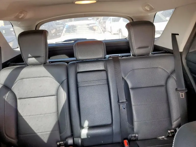 2012 MERCEDES-BENZ ML 350 4MATIC  