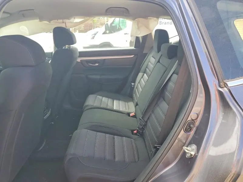 2020 HONDA CR-V LX  