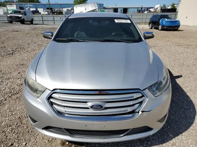2015 FORD TAURUS LIMITED  