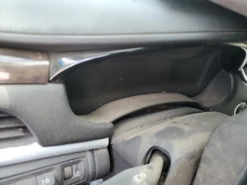 2014 CADILLAC XTS PREMIUM COLLECTION  