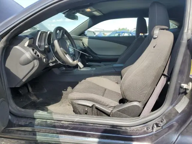 2014 CHEVROLET CAMARO LS  