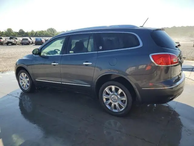 2014 BUICK ENCLAVE   