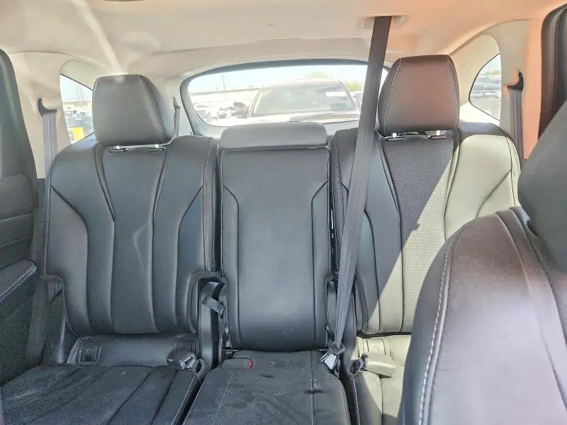 2022 ACURA MDX TECHNOLOGY  