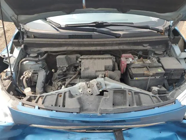 2019 MITSUBISHI MIRAGE G4 ES  
