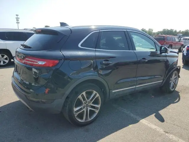 2016 LINCOLN MKC RESERVE  