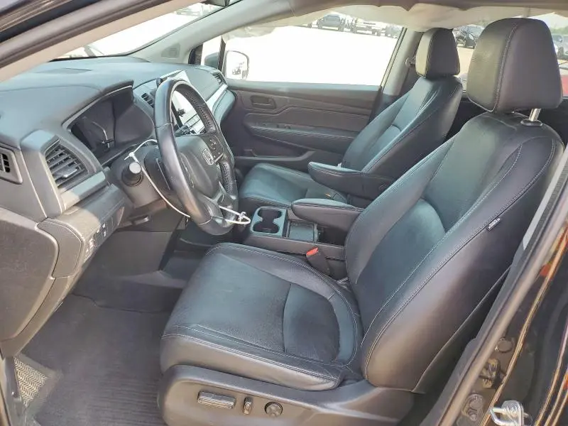 2021 HONDA ODYSSEY EXL  