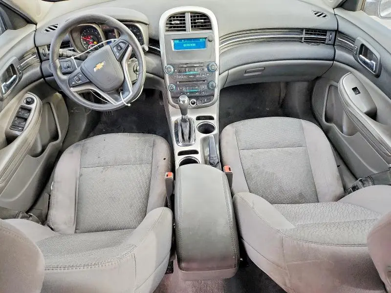 2014 CHEVROLET MALIBU LS  