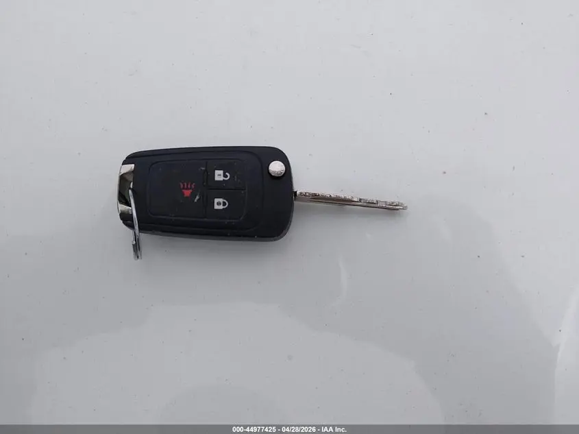 2015 CHEVROLET SPARK 1LT CVT