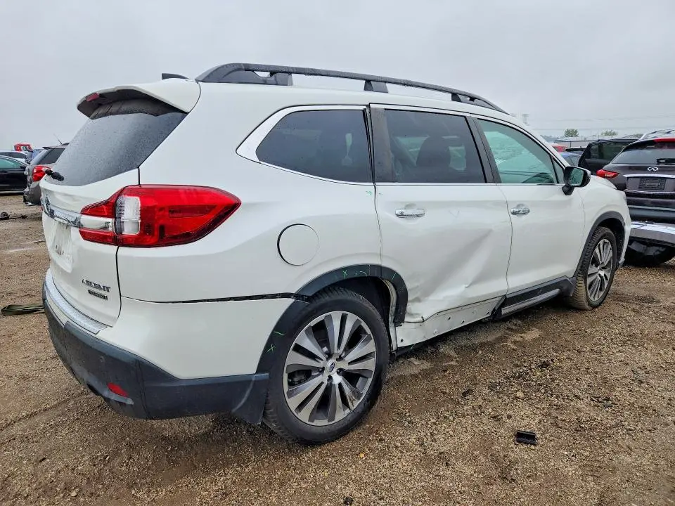 2020 SUBARU ASCENT TOURING  