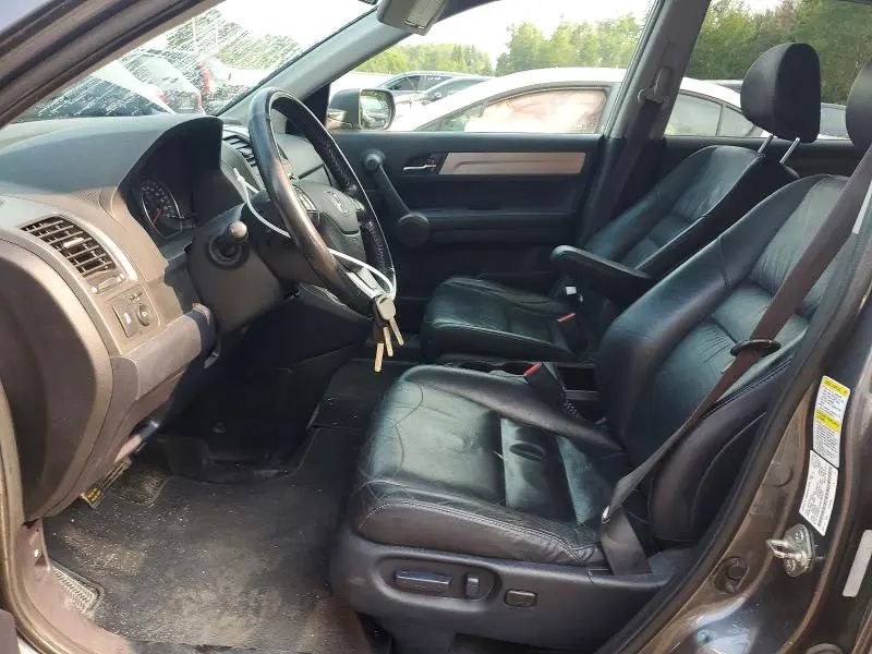 2011 HONDA CR-V EXL  