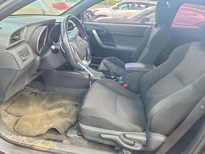 2011 SCION TC BASE  