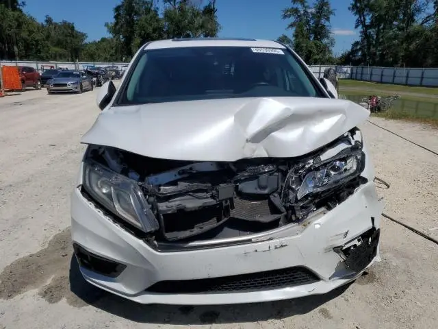 2020 HONDA ODYSSEY EXL  
