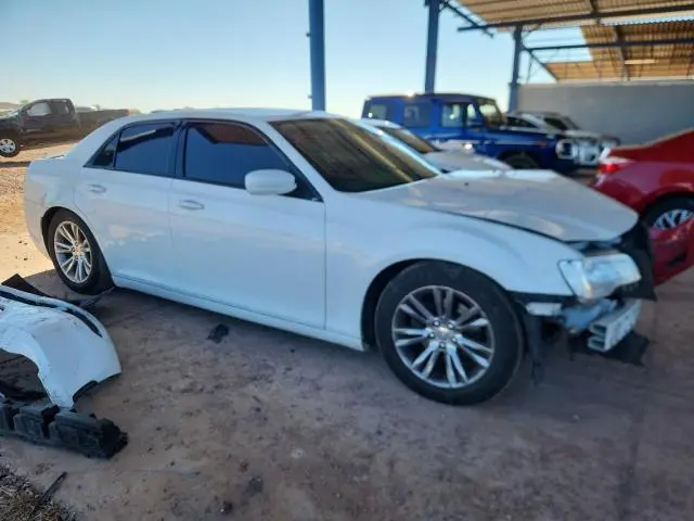 2017 CHRYSLER 300 LIMITED  