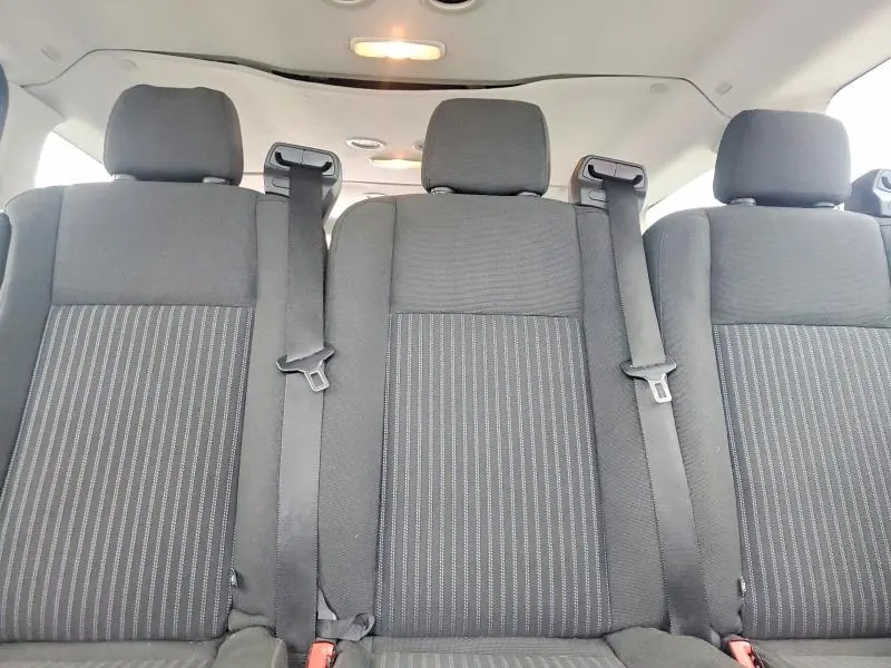 2016 FORD TRANSIT T-350  