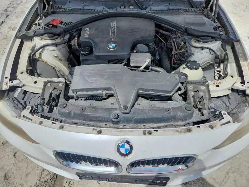 2013 BMW 328 XI  